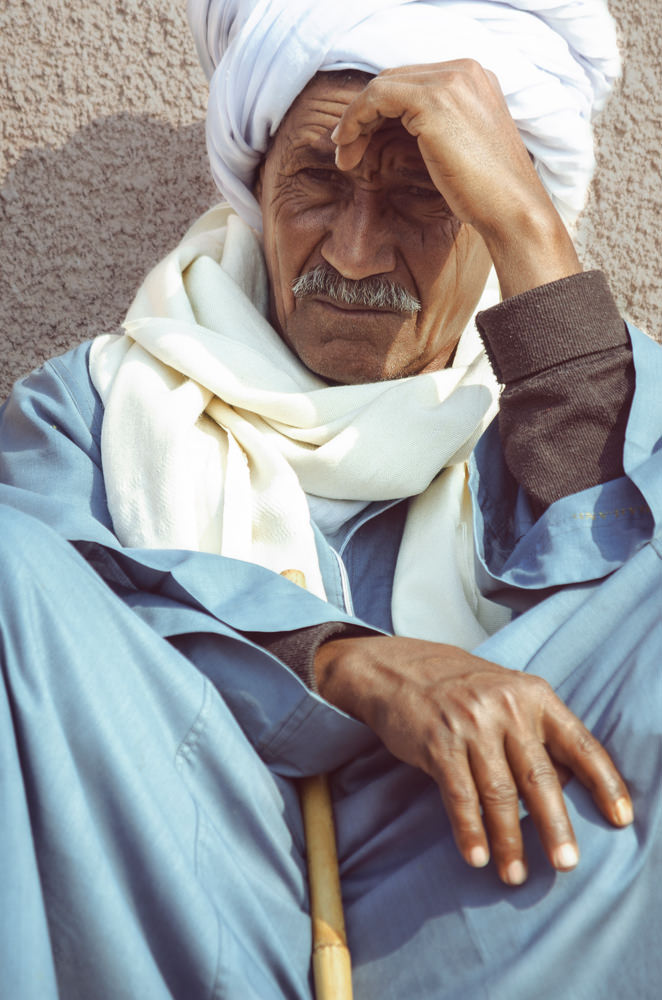 Travel — Egypt — frame 15