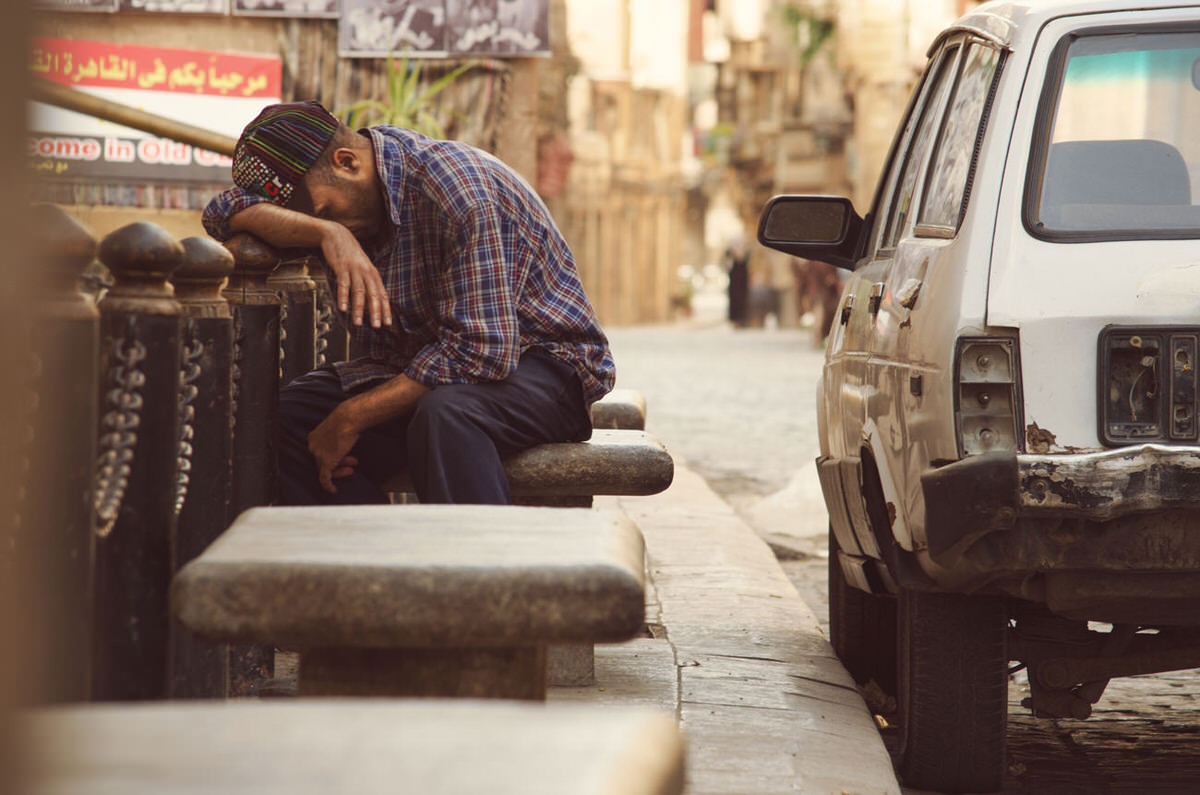 Travel — Egypt — frame 16