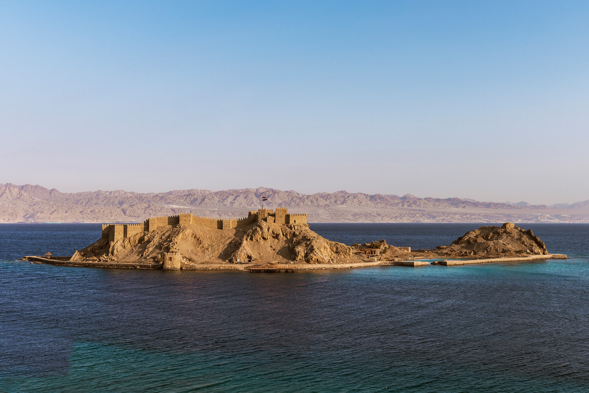 Travel — Egypt — frame 24