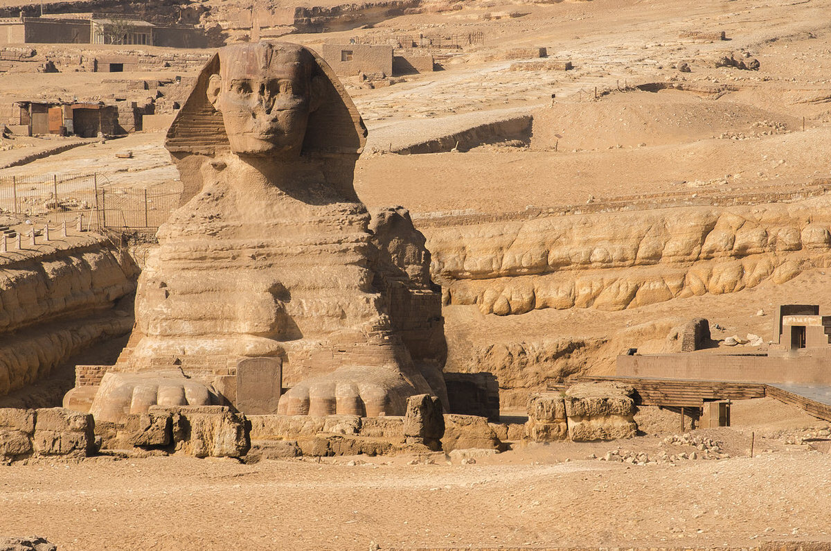 Travel — Egypt — frame 25