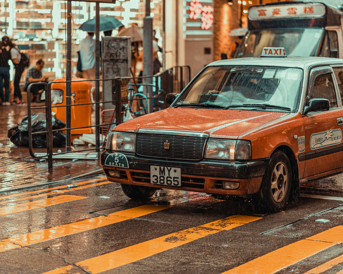 Travel — Hong Kong — frame 20