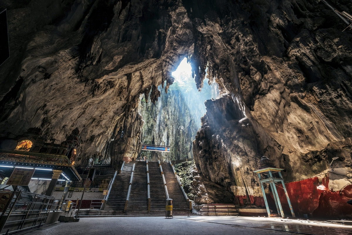 Travel — Malaysia — frame 27