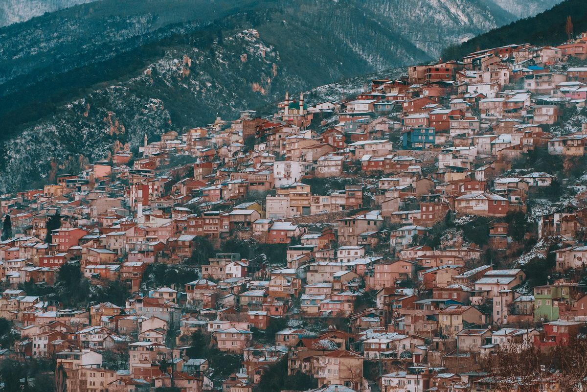 Travel — Türkiye — frame 19