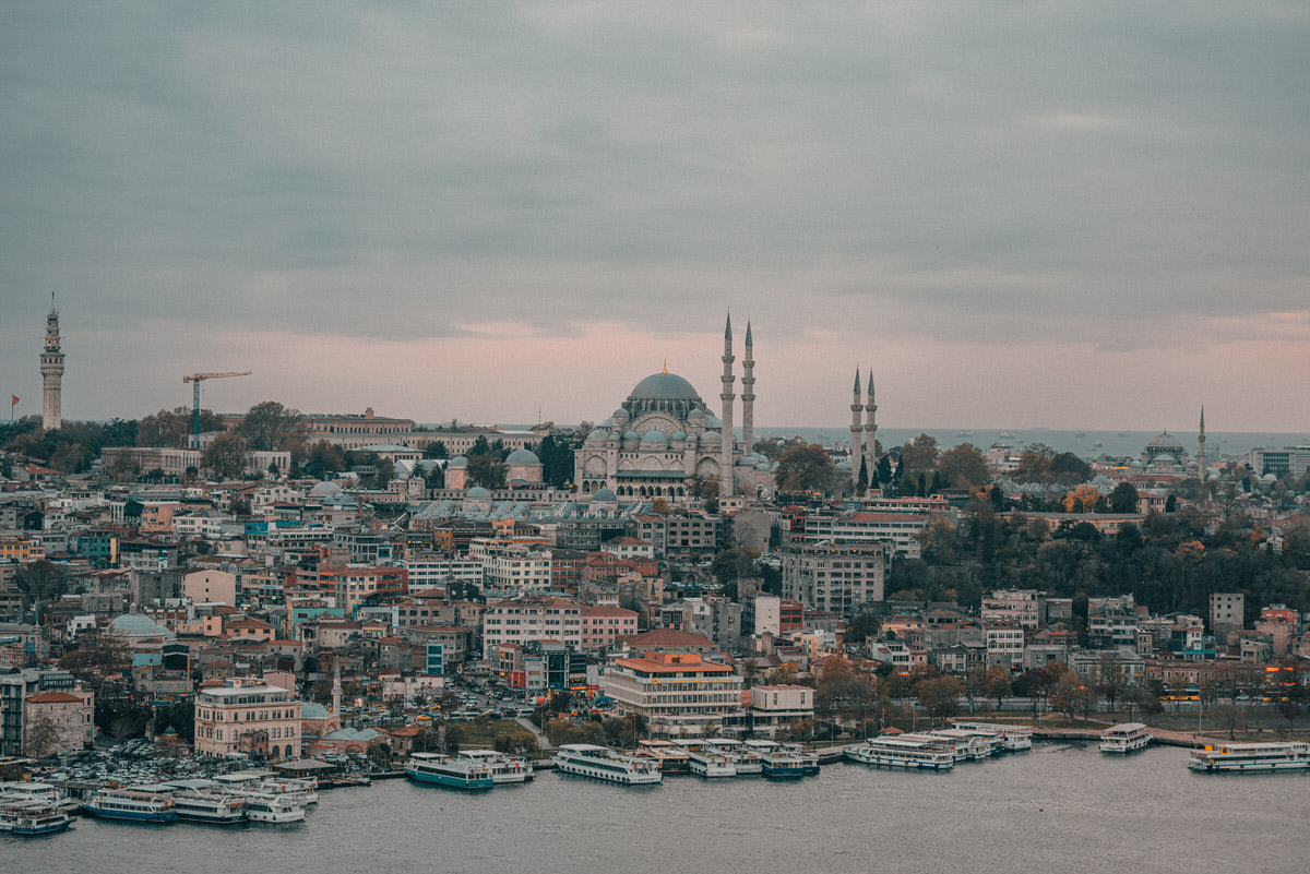 Travel — Türkiye — frame 23