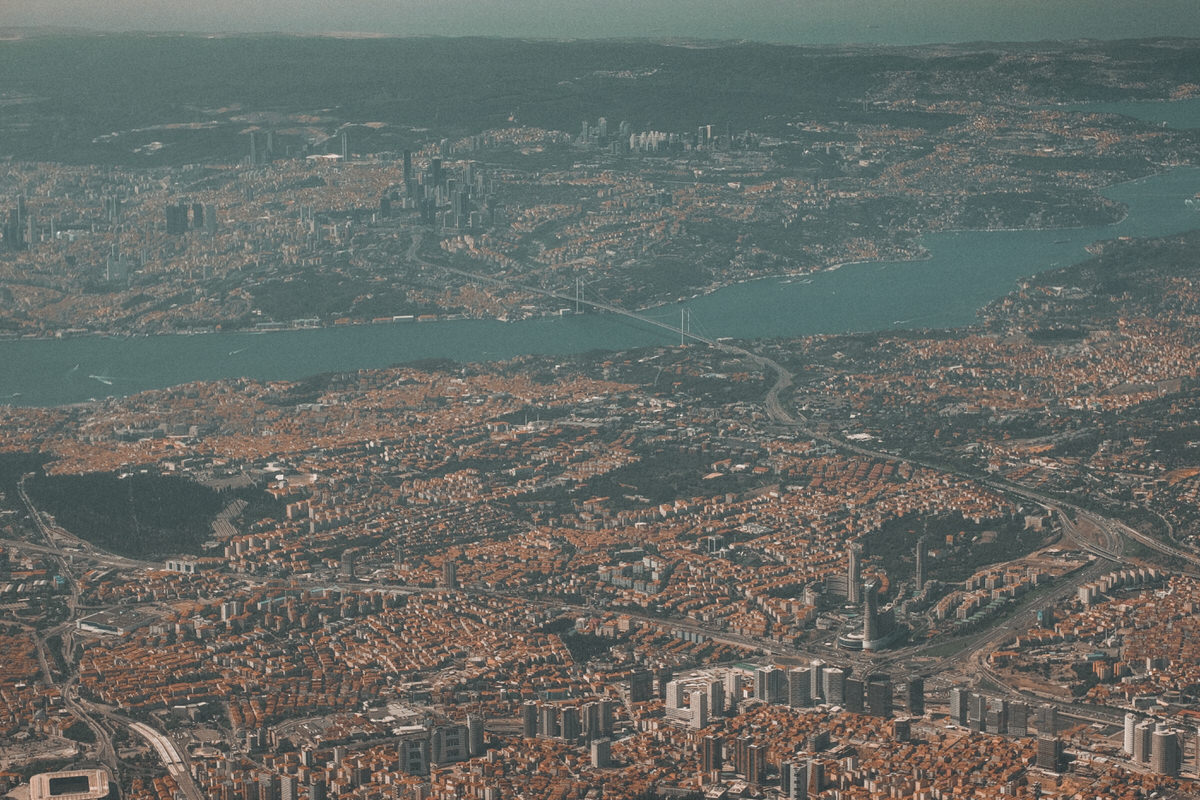Travel — Türkiye — frame 27