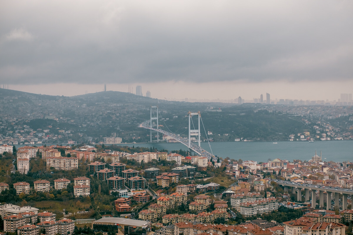 Travel — Türkiye — frame 30