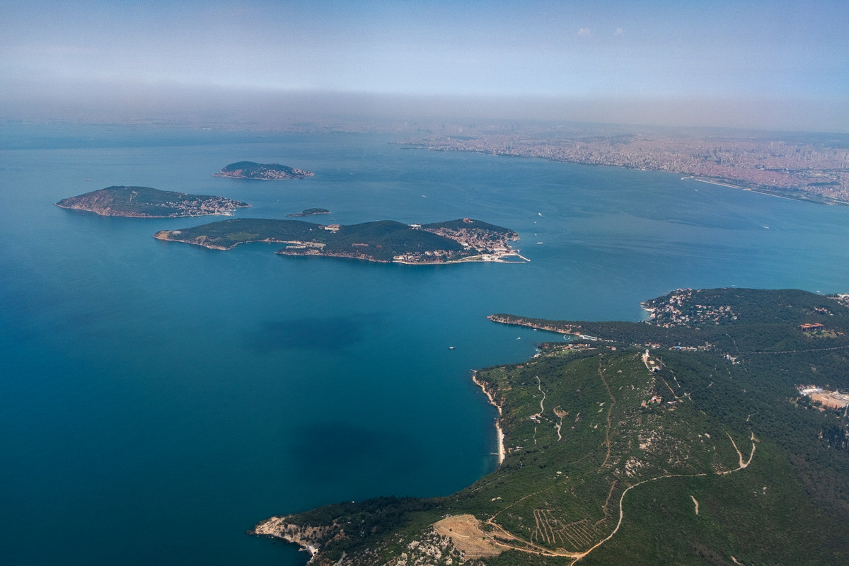 Travel — Türkiye — frame 32