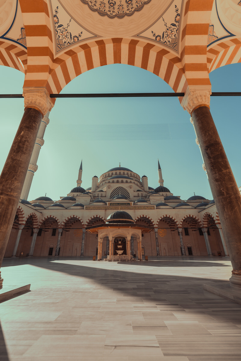 Travel — Türkiye — frame 39